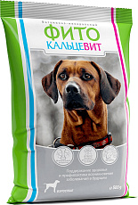 Фитокальцевит для взрослых собак